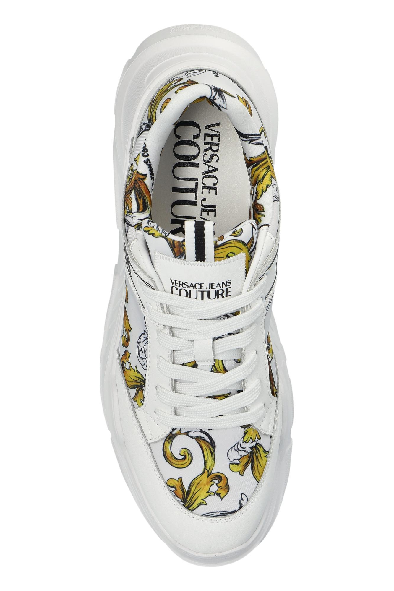 Versace Jeans Couture Sneakers Fondo Speedtrack | Men's